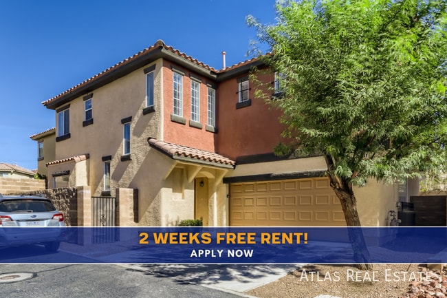 property at 10549 Lessona St