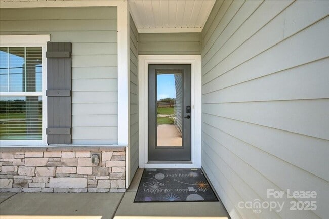 1101 Ansonville Rd in Wingate, NC - Building Photo - Building Photo