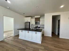 704 Hornady St in Amarillo, TX - Foto de edificio - Building Photo