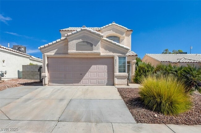 property at 8216 Carmen Blvd