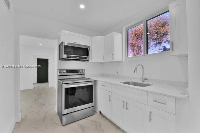 property at 3025 NW 8th Ave