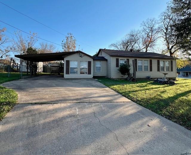 1901 S Day St in Brenham, TX - Building Photo - Building Photo