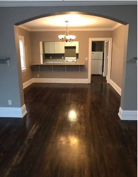 119 N Union Ave, Unit 1 in Fergus Falls, MN - Building Photo - Building Photo