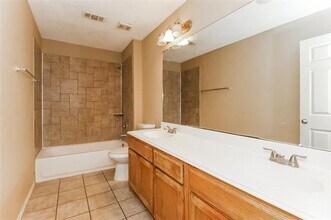 4427 Wheeler St in Grand Prairie, TX - Building Photo - Building Photo