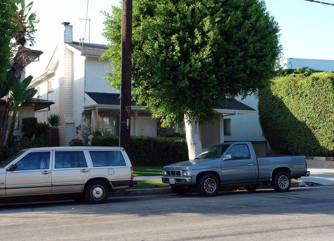 534 W Queen St in Inglewood, CA - Building Photo - Building Photo