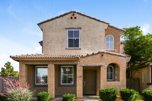 5166 W Illini St in Phoenix, AZ - Building Photo