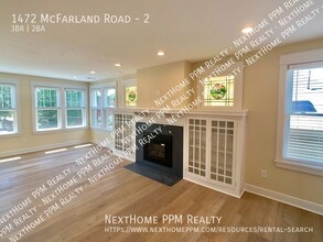 1472 McFarland Rd in Pittsburgh, PA - Building Photo - Building Photo