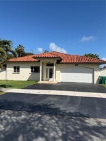 18529 SW 97th Pl in Cutler Bay, FL - Building Photo