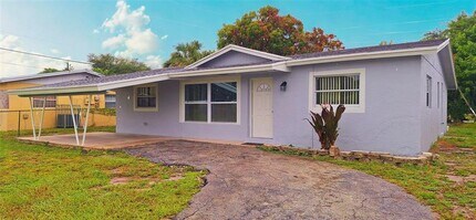 1150 NW 23rd Ave in Pompano Beach, FL - Building Photo - Building Photo