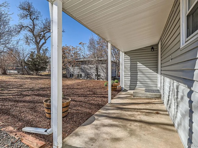 5475 Primrose Ln in Denver, CO - Building Photo - Building Photo