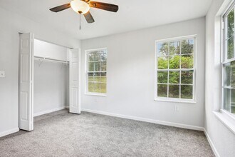 961 Old Conyers Rd in Stockbridge, GA - Building Photo - Building Photo