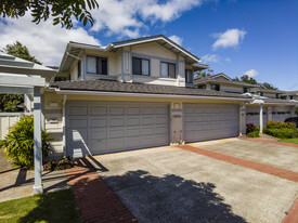 Mililani Pinnacle Apartamentos