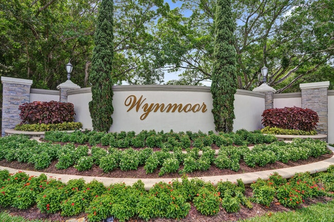 property at 1501 Cayman Way