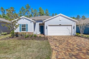 10167 Pavnes Creek Dr in Jacksonville, FL - Building Photo