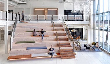 714 Market in Philadelphia, PA - Building Photo - Lobby