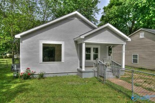 2301 Kildare St NW in Huntsville, AL - Building Photo