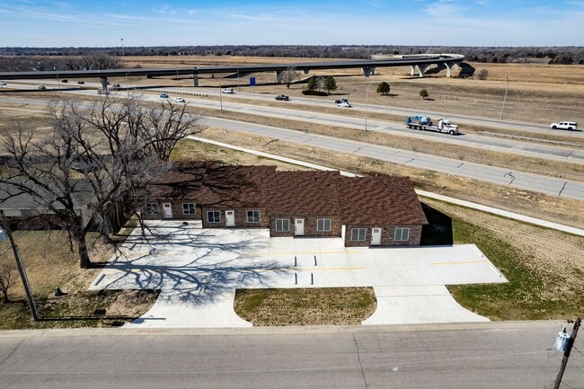 1291 N Curtis Ct, Unit 1291