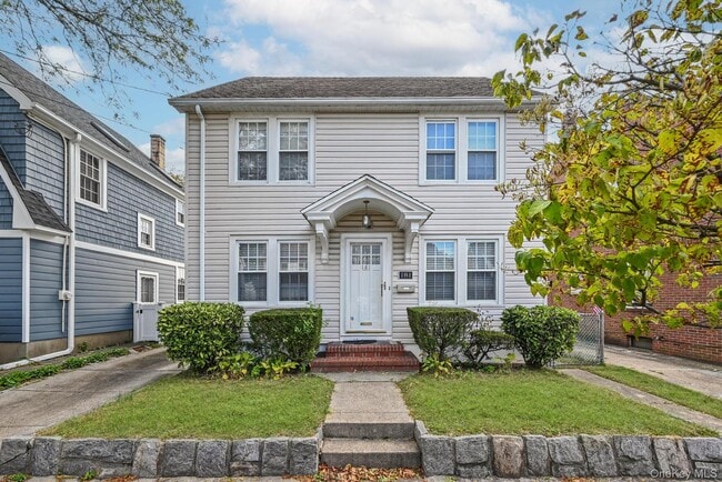 property at 181 Park Ave