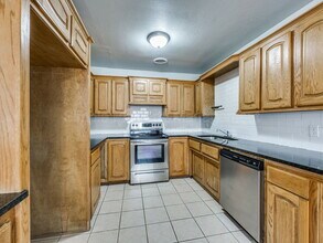 1802 S Dille Ave in El Reno, OK - Building Photo - Building Photo