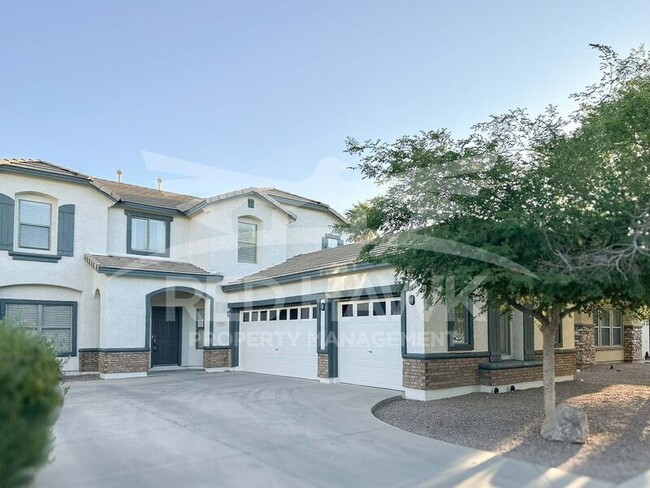 property at 19710 E Arrowhead Trail