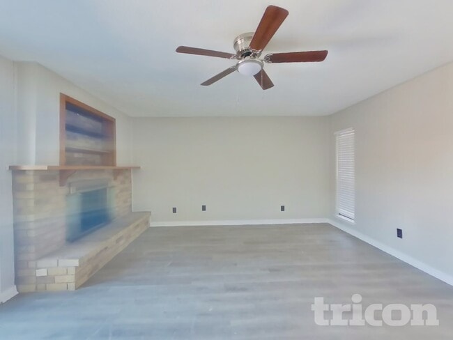 3314 Sam Rayburn Run in Carrollton, TX - Building Photo - Building Photo