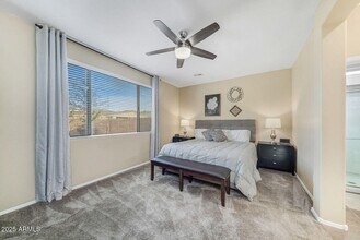 22752 E Via Las Brisas in Queen Creek, AZ - Building Photo - Building Photo