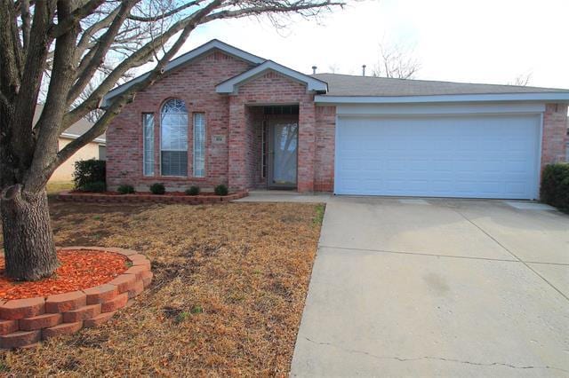 824 Dixon Ln in Denton, TX - Building Photo - Building Photo