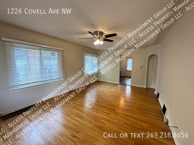 1226 Covell Ave NW in Grand Rapids, MI - Building Photo - Building Photo