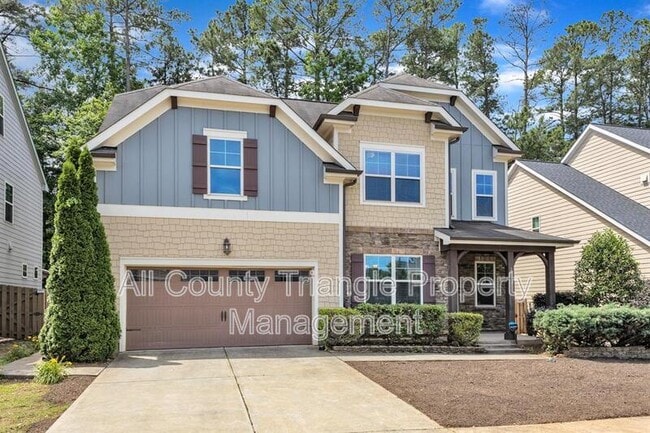 3713 Colby Chase Dr in Apex, NC - Building Photo - Building Photo
