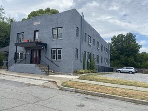 Central Apartments in Tulsa, OK - Building Photo - Building Photo