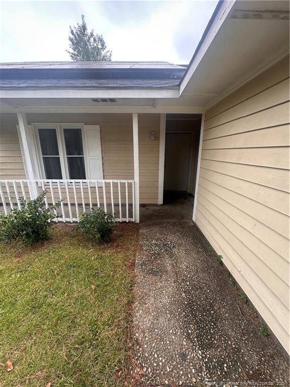 6848 Winchester St in Fayetteville, NC - Building Photo - Building Photo