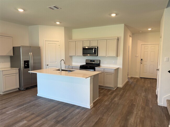 property at 23548 Skyward Ln