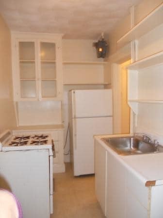 49 Worthington St in Boston, MA - Foto de edificio - Building Photo