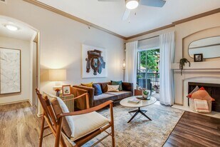 13401 Metric Blvd, Unit 0924 in Austin, TX - Building Photo