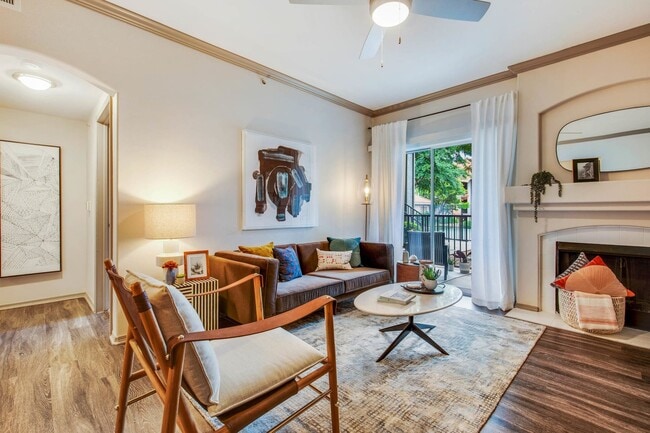 13401 Metric Blvd, Unit 0924