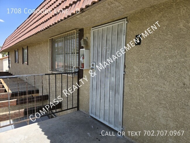 property at 1708 Cordoba Ln