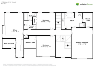 1759 McLain Rd in Acworth, GA - Building Photo - Building Photo