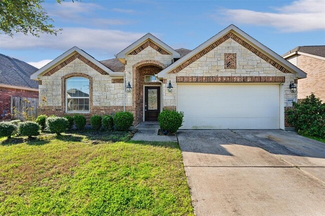 6806 Rambling Manor Ct in Rosenberg, TX - Building Photo - Building Photo