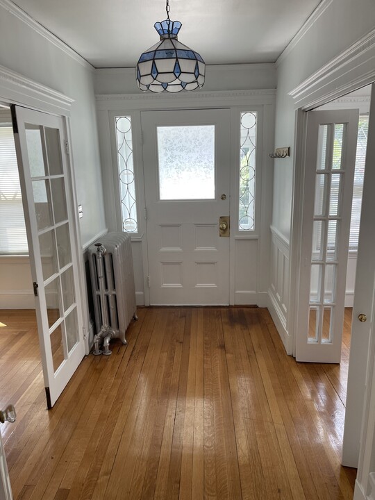 108 Brooks St, Unit 108 in Boston, MA - Building Photo