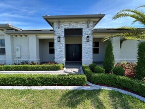 16740 SW 290th Ln in Homestead, FL - Building Photo - Building Photo