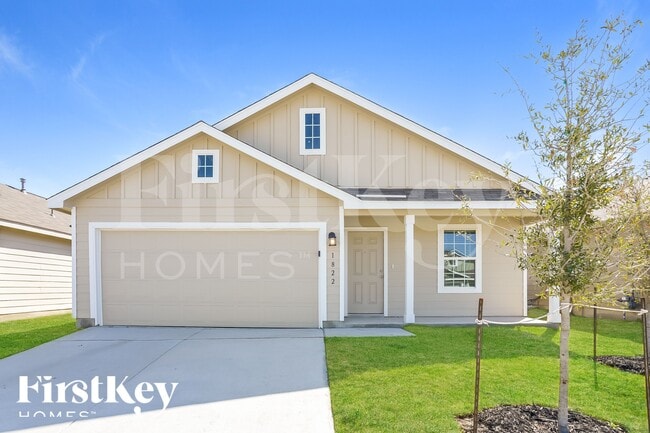 property at 1822 Morse Way