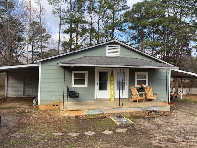 property at 1005 Blanchard Dr