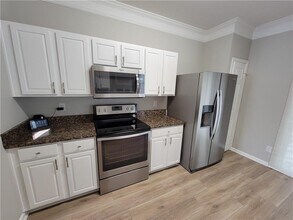 501 Windstone Trail in Alpharetta, GA - Building Photo - Building Photo