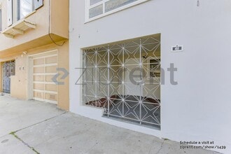 46 Calgary St in San Francisco, CA - Building Photo - Building Photo