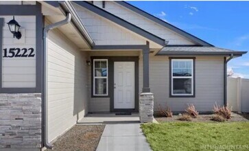 15222 N Mia Way in Nampa, ID - Building Photo - Building Photo