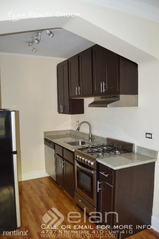 4737 N Hermitage Ave-Unit -Unit 410 in Chicago, IL - Building Photo - Building Photo