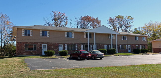 3006-3009 Benchwood Rd in Dayton, OH - Building Photo - Building Photo