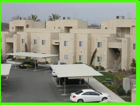 Palm Valley Apartments in Modesto, CA - Foto de edificio - Building Photo