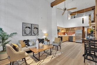 461 2nd St in San Francisco, CA - Building Photo - Building Photo