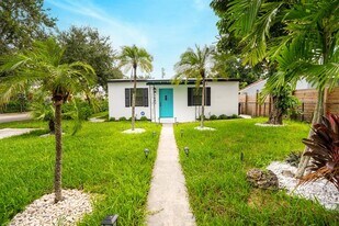 1640 NW 6th Ave in Fort Lauderdale, FL - Building Photo